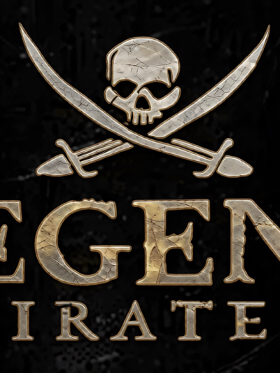 Legend Pirates