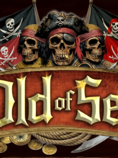 Old Of Sea